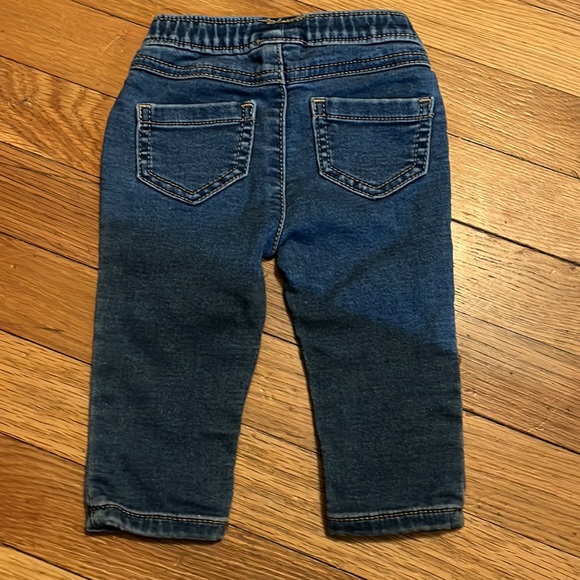 Baby Girl's Carter’s Fall Outfit 9 months - Picture 4 of 8